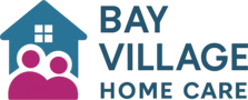 Bay Village Home Care Logo